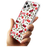 Cherry on top Slim TPU Phone Case for iPhone 11 Pro Max