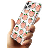 Life's a Peach iPhone Case   Phone Case - Case Warehouse