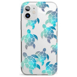 Saphire Lagoon Impact Phone Case for iPhone 11, iphone 12