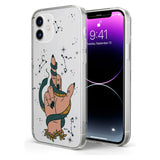 Snakes, Stars and Cynicism Impact Phone Case for iPhone 11, iphone 12