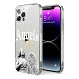 ANGELS Phone Case for iPhone 12 Pro