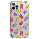 Lollipop Pattern Phone Case for iPhone 12 Pro