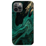 Saphire Lagoon Phone Case for iPhone 12 Pro