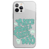 Moons & Clouds Phone Case for iPhone 12 Pro