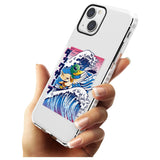 Duck Surf Impact Phone Case for iPhone 13 & 13 Mini