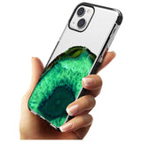 Emerald Green Gemstone Crystal Clear Design Phone Case iPhone 15 Pro Max / Black Impact Case,iPhone 15 Plus / Black Impact Case,iPhone 15 Pro / Black Impact Case,iPhone 15 / Black Impact Case,iPhone 15 Pro Max / Impact Case,iPhone 15 Plus / Impact Case,iPhone 15 Pro / Impact Case,iPhone 15 / Impact Case,iPhone 15 Pro Max / Magsafe Black Impact Case,iPhone 15 Plus / Magsafe Black Impact Case,iPhone 15 Pro / Magsafe Black Impact Case,iPhone 15 / Magsafe Black Impact Case,iPhone 14 Pro Max / Black Impact Case,