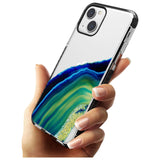 Green & Blue Gemstone Crystal Phone Case iPhone 15 Pro Max / Black Impact Case,iPhone 15 Plus / Black Impact Case,iPhone 15 Pro / Black Impact Case,iPhone 15 / Black Impact Case,iPhone 15 Pro Max / Impact Case,iPhone 15 Plus / Impact Case,iPhone 15 Pro / Impact Case,iPhone 15 / Impact Case,iPhone 15 Pro Max / Magsafe Black Impact Case,iPhone 15 Plus / Magsafe Black Impact Case,iPhone 15 Pro / Magsafe Black Impact Case,iPhone 15 / Magsafe Black Impact Case,iPhone 14 Pro Max / Black Impact Case,iPhone 14 Plus