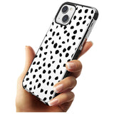 Dalmatian Print Phone Case iPhone 15 Pro Max / Black Impact Case,iPhone 15 Plus / Black Impact Case,iPhone 15 Pro / Black Impact Case,iPhone 15 / Black Impact Case,iPhone 15 Pro Max / Impact Case,iPhone 15 Plus / Impact Case,iPhone 15 Pro / Impact Case,iPhone 15 / Impact Case,iPhone 15 Pro Max / Magsafe Black Impact Case,iPhone 15 Plus / Magsafe Black Impact Case,iPhone 15 Pro / Magsafe Black Impact Case,iPhone 15 / Magsafe Black Impact Case,iPhone 14 Pro Max / Black Impact Case,iPhone 14 Plus / Black Impac