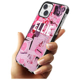 Personalised Sweet Pink Fashion Collage Custom Phone Case iPhone 15 Pro Max / Black Impact Case,iPhone 15 Plus / Black Impact Case,iPhone 15 Pro / Black Impact Case,iPhone 15 / Black Impact Case,iPhone 15 Pro Max / Impact Case,iPhone 15 Plus / Impact Case,iPhone 15 Pro / Impact Case,iPhone 15 / Impact Case,iPhone 15 Pro Max / Magsafe Black Impact Case,iPhone 15 Plus / Magsafe Black Impact Case,iPhone 15 Pro / Magsafe Black Impact Case,iPhone 15 / Magsafe Black Impact Case,iPhone 14 Pro Max / Black Impact Ca