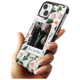 Personalised Floral Instant Film Photo Custom Phone Case iPhone 15 Pro Max / Black Impact Case,iPhone 15 Plus / Black Impact Case,iPhone 15 Pro / Black Impact Case,iPhone 15 / Black Impact Case,iPhone 15 Pro Max / Impact Case,iPhone 15 Plus / Impact Case,iPhone 15 Pro / Impact Case,iPhone 15 / Impact Case,iPhone 15 Pro Max / Magsafe Black Impact Case,iPhone 15 Plus / Magsafe Black Impact Case,iPhone 15 Pro / Magsafe Black Impact Case,iPhone 15 / Magsafe Black Impact Case,iPhone 14 Pro Max / Black Impact Cas