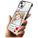 Personalised Love Instant Film Photo Custom Phone Case iPhone 15 Pro Max / Black Impact Case,iPhone 15 Plus / Black Impact Case,iPhone 15 Pro / Black Impact Case,iPhone 15 / Black Impact Case,iPhone 15 Pro Max / Impact Case,iPhone 15 Plus / Impact Case,iPhone 15 Pro / Impact Case,iPhone 15 / Impact Case,iPhone 15 Pro Max / Magsafe Black Impact Case,iPhone 15 Plus / Magsafe Black Impact Case,iPhone 15 Pro / Magsafe Black Impact Case,iPhone 15 / Magsafe Black Impact Case,iPhone 14 Pro Max / Black Impact Case,