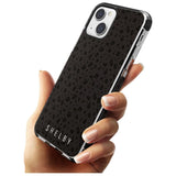 Personalised Minimal Lettering Dark Leopard Custom Phone Case iPhone 15 Pro Max / Black Impact Case,iPhone 15 Plus / Black Impact Case,iPhone 15 Pro / Black Impact Case,iPhone 15 / Black Impact Case,iPhone 15 Pro Max / Impact Case,iPhone 15 Plus / Impact Case,iPhone 15 Pro / Impact Case,iPhone 15 / Impact Case,iPhone 15 Pro Max / Magsafe Black Impact Case,iPhone 15 Plus / Magsafe Black Impact Case,iPhone 15 Pro / Magsafe Black Impact Case,iPhone 15 / Magsafe Black Impact Case,iPhone 14 Pro Max / Black Impac