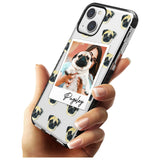 Personalised Pug - Dog Photo Custom Phone Case iPhone 15 Pro Max / Black Impact Case,iPhone 15 Plus / Black Impact Case,iPhone 15 Pro / Black Impact Case,iPhone 15 / Black Impact Case,iPhone 15 Pro Max / Impact Case,iPhone 15 Plus / Impact Case,iPhone 15 Pro / Impact Case,iPhone 15 / Impact Case,iPhone 15 Pro Max / Magsafe Black Impact Case,iPhone 15 Plus / Magsafe Black Impact Case,iPhone 15 Pro / Magsafe Black Impact Case,iPhone 15 / Magsafe Black Impact Case,iPhone 14 Pro Max / Black Impact Case,iPhone 1