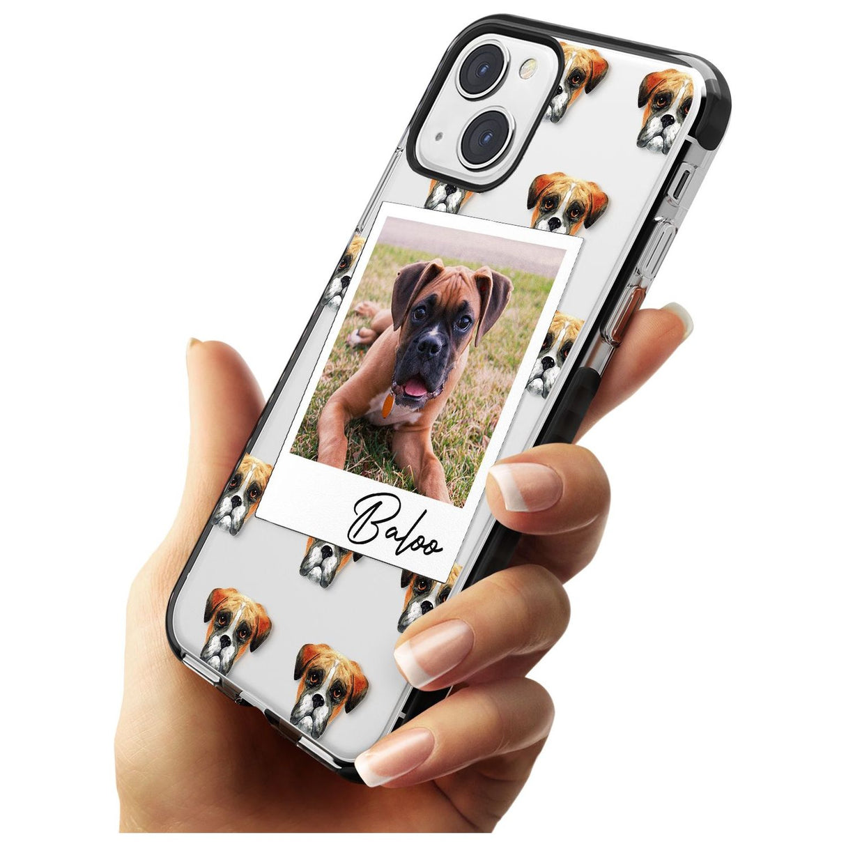 Personalised Boxer - Dog Photo Custom Phone Case iPhone 15 Pro Max / Black Impact Case,iPhone 15 Plus / Black Impact Case,iPhone 15 Pro / Black Impact Case,iPhone 15 / Black Impact Case,iPhone 15 Pro Max / Impact Case,iPhone 15 Plus / Impact Case,iPhone 15 Pro / Impact Case,iPhone 15 / Impact Case,iPhone 15 Pro Max / Magsafe Black Impact Case,iPhone 15 Plus / Magsafe Black Impact Case,iPhone 15 Pro / Magsafe Black Impact Case,iPhone 15 / Magsafe Black Impact Case,iPhone 14 Pro Max / Black Impact Case,iPhone