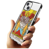 Personalised The Lovers Tarot Card - Colour Custom Phone Case iPhone 15 Pro Max / Black Impact Case,iPhone 15 Plus / Black Impact Case,iPhone 15 Pro / Black Impact Case,iPhone 15 / Black Impact Case,iPhone 15 Pro Max / Impact Case,iPhone 15 Plus / Impact Case,iPhone 15 Pro / Impact Case,iPhone 15 / Impact Case,iPhone 15 Pro Max / Magsafe Black Impact Case,iPhone 15 Plus / Magsafe Black Impact Case,iPhone 15 Pro / Magsafe Black Impact Case,iPhone 15 / Magsafe Black Impact Case,iPhone 14 Pro Max / Black Impac