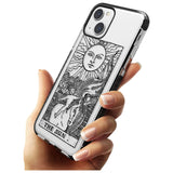 Personalised The Sun Tarot Card - Transparent Custom Phone Case iPhone 15 Pro Max / Black Impact Case,iPhone 15 Plus / Black Impact Case,iPhone 15 Pro / Black Impact Case,iPhone 15 / Black Impact Case,iPhone 15 Pro Max / Impact Case,iPhone 15 Plus / Impact Case,iPhone 15 Pro / Impact Case,iPhone 15 / Impact Case,iPhone 15 Pro Max / Magsafe Black Impact Case,iPhone 15 Plus / Magsafe Black Impact Case,iPhone 15 Pro / Magsafe Black Impact Case,iPhone 15 / Magsafe Black Impact Case,iPhone 14 Pro Max / Black Imp