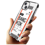 Personalised Bangkok Boarding Pass Custom Phone Case iPhone 15 Pro Max / Black Impact Case,iPhone 15 Plus / Black Impact Case,iPhone 15 Pro / Black Impact Case,iPhone 15 / Black Impact Case,iPhone 15 Pro Max / Impact Case,iPhone 15 Plus / Impact Case,iPhone 15 Pro / Impact Case,iPhone 15 / Impact Case,iPhone 15 Pro Max / Magsafe Black Impact Case,iPhone 15 Plus / Magsafe Black Impact Case,iPhone 15 Pro / Magsafe Black Impact Case,iPhone 15 / Magsafe Black Impact Case,iPhone 14 Pro Max / Black Impact Case,iP