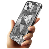 Pattern Mashup (Black) Phone Case iPhone 15 Pro Max / Black Impact Case,iPhone 15 Plus / Black Impact Case,iPhone 15 Pro / Black Impact Case,iPhone 15 / Black Impact Case,iPhone 15 Pro Max / Impact Case,iPhone 15 Plus / Impact Case,iPhone 15 Pro / Impact Case,iPhone 15 / Impact Case,iPhone 15 Pro Max / Magsafe Black Impact Case,iPhone 15 Plus / Magsafe Black Impact Case,iPhone 15 Pro / Magsafe Black Impact Case,iPhone 15 / Magsafe Black Impact Case,iPhone 14 Pro Max / Black Impact Case,iPhone 14 Plus / Blac