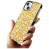 Floral Print on Mustard Cute Floral Phone Case iPhone 15 Pro Max / Black Impact Case,iPhone 15 Plus / Black Impact Case,iPhone 15 Pro / Black Impact Case,iPhone 15 / Black Impact Case,iPhone 15 Pro Max / Impact Case,iPhone 15 Plus / Impact Case,iPhone 15 Pro / Impact Case,iPhone 15 / Impact Case,iPhone 15 Pro Max / Magsafe Black Impact Case,iPhone 15 Plus / Magsafe Black Impact Case,iPhone 15 Pro / Magsafe Black Impact Case,iPhone 15 / Magsafe Black Impact Case,iPhone 14 Pro Max / Black Impact Case,iPhone 1