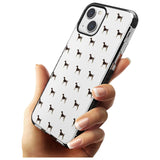 German Shorthaired Pointer Dog Pattern Phone Case iPhone 15 Pro Max / Black Impact Case,iPhone 15 Plus / Black Impact Case,iPhone 15 Pro / Black Impact Case,iPhone 15 / Black Impact Case,iPhone 15 Pro Max / Impact Case,iPhone 15 Plus / Impact Case,iPhone 15 Pro / Impact Case,iPhone 15 / Impact Case,iPhone 15 Pro Max / Magsafe Black Impact Case,iPhone 15 Plus / Magsafe Black Impact Case,iPhone 15 Pro / Magsafe Black Impact Case,iPhone 15 / Magsafe Black Impact Case,iPhone 14 Pro Max / Black Impact Case,iPhon