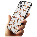 Beagle Watercolour Dog Pattern Phone Case iPhone 15 Pro Max / Black Impact Case,iPhone 15 Plus / Black Impact Case,iPhone 15 Pro / Black Impact Case,iPhone 15 / Black Impact Case,iPhone 15 Pro Max / Impact Case,iPhone 15 Plus / Impact Case,iPhone 15 Pro / Impact Case,iPhone 15 / Impact Case,iPhone 15 Pro Max / Magsafe Black Impact Case,iPhone 15 Plus / Magsafe Black Impact Case,iPhone 15 Pro / Magsafe Black Impact Case,iPhone 15 / Magsafe Black Impact Case,iPhone 14 Pro Max / Black Impact Case,iPhone 14 Plu