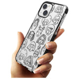 Girl Portrait Doodles Phone Case iPhone 15 Pro Max / Black Impact Case,iPhone 15 Plus / Black Impact Case,iPhone 15 Pro / Black Impact Case,iPhone 15 / Black Impact Case,iPhone 15 Pro Max / Impact Case,iPhone 15 Plus / Impact Case,iPhone 15 Pro / Impact Case,iPhone 15 / Impact Case,iPhone 15 Pro Max / Magsafe Black Impact Case,iPhone 15 Plus / Magsafe Black Impact Case,iPhone 15 Pro / Magsafe Black Impact Case,iPhone 15 / Magsafe Black Impact Case,iPhone 14 Pro Max / Black Impact Case,iPhone 14 Plus / Black