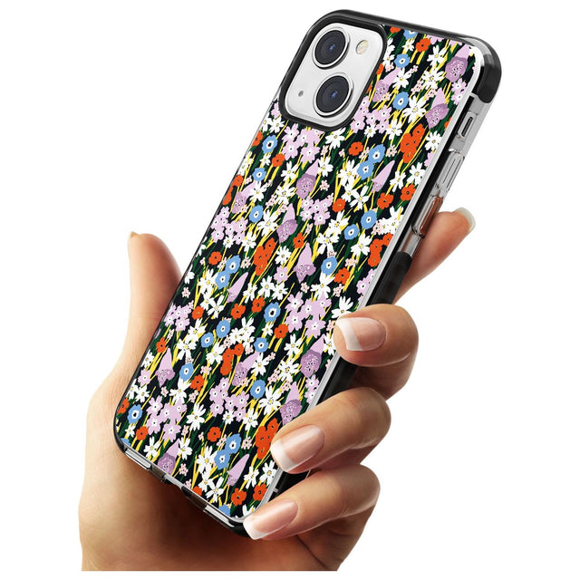 Energetic Floral Mix: Solid Phone Case iPhone 15 Pro Max / Black Impact Case,iPhone 15 Plus / Black Impact Case,iPhone 15 Pro / Black Impact Case,iPhone 15 / Black Impact Case,iPhone 15 Pro Max / Impact Case,iPhone 15 Plus / Impact Case,iPhone 15 Pro / Impact Case,iPhone 15 / Impact Case,iPhone 15 Pro Max / Magsafe Black Impact Case,iPhone 15 Plus / Magsafe Black Impact Case,iPhone 15 Pro / Magsafe Black Impact Case,iPhone 15 / Magsafe Black Impact Case,iPhone 14 Pro Max / Black Impact Case,iPhone 14 Plus /