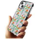 Jazzy Floral Mix: Transparent Phone Case iPhone 15 Pro Max / Black Impact Case,iPhone 15 Plus / Black Impact Case,iPhone 15 Pro / Black Impact Case,iPhone 15 / Black Impact Case,iPhone 15 Pro Max / Impact Case,iPhone 15 Plus / Impact Case,iPhone 15 Pro / Impact Case,iPhone 15 / Impact Case,iPhone 15 Pro Max / Magsafe Black Impact Case,iPhone 15 Plus / Magsafe Black Impact Case,iPhone 15 Pro / Magsafe Black Impact Case,iPhone 15 / Magsafe Black Impact Case,iPhone 14 Pro Max / Black Impact Case,iPhone 14 Plus