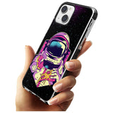 Astro Cheat Meal Black Impact Phone Case for iPhone 13 & 13 Mini