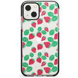 Strawberry Pattern