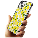 Bright Lemon Fruity Pattern Phone Case iPhone 15 Pro Max / Black Impact Case,iPhone 15 Plus / Black Impact Case,iPhone 15 Pro / Black Impact Case,iPhone 15 / Black Impact Case,iPhone 15 Pro Max / Impact Case,iPhone 15 Plus / Impact Case,iPhone 15 Pro / Impact Case,iPhone 15 / Impact Case,iPhone 15 Pro Max / Magsafe Black Impact Case,iPhone 15 Plus / Magsafe Black Impact Case,iPhone 15 Pro / Magsafe Black Impact Case,iPhone 15 / Magsafe Black Impact Case,iPhone 14 Pro Max / Black Impact Case,iPhone 14 Plus /