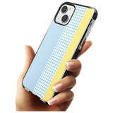 Abstract Grid Blue & Yellow Phone Case iPhone 15 Pro Max / Black Impact Case,iPhone 15 Plus / Black Impact Case,iPhone 15 Pro / Black Impact Case,iPhone 15 / Black Impact Case,iPhone 15 Pro Max / Impact Case,iPhone 15 Plus / Impact Case,iPhone 15 Pro / Impact Case,iPhone 15 / Impact Case,iPhone 15 Pro Max / Magsafe Black Impact Case,iPhone 15 Plus / Magsafe Black Impact Case,iPhone 15 Pro / Magsafe Black Impact Case,iPhone 15 / Magsafe Black Impact Case,iPhone 14 Pro Max / Black Impact Case,iPhone 14 Plus /