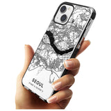 Map of Seoul, South Korea Phone Case iPhone 15 Pro Max / Black Impact Case,iPhone 15 Plus / Black Impact Case,iPhone 15 Pro / Black Impact Case,iPhone 15 / Black Impact Case,iPhone 15 Pro Max / Impact Case,iPhone 15 Plus / Impact Case,iPhone 15 Pro / Impact Case,iPhone 15 / Impact Case,iPhone 15 Pro Max / Magsafe Black Impact Case,iPhone 15 Plus / Magsafe Black Impact Case,iPhone 15 Pro / Magsafe Black Impact Case,iPhone 15 / Magsafe Black Impact Case,iPhone 14 Pro Max / Black Impact Case,iPhone 14 Plus / B