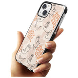 Leopard Print Stylish Abstract Faces Phone Case iPhone 15 Pro Max / Black Impact Case,iPhone 15 Plus / Black Impact Case,iPhone 15 Pro / Black Impact Case,iPhone 15 / Black Impact Case,iPhone 15 Pro Max / Impact Case,iPhone 15 Plus / Impact Case,iPhone 15 Pro / Impact Case,iPhone 15 / Impact Case,iPhone 15 Pro Max / Magsafe Black Impact Case,iPhone 15 Plus / Magsafe Black Impact Case,iPhone 15 Pro / Magsafe Black Impact Case,iPhone 15 / Magsafe Black Impact Case,iPhone 14 Pro Max / Black Impact Case,iPhone 