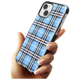 Blue Plaid Phone Case iPhone 15 Pro Max / Black Impact Case,iPhone 15 Plus / Black Impact Case,iPhone 15 Pro / Black Impact Case,iPhone 15 / Black Impact Case,iPhone 15 Pro Max / Impact Case,iPhone 15 Plus / Impact Case,iPhone 15 Pro / Impact Case,iPhone 15 / Impact Case,iPhone 15 Pro Max / Magsafe Black Impact Case,iPhone 15 Plus / Magsafe Black Impact Case,iPhone 15 Pro / Magsafe Black Impact Case,iPhone 15 / Magsafe Black Impact Case,iPhone 14 Pro Max / Black Impact Case,iPhone 14 Plus / Black Impact Cas