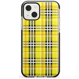 Yellow Plaid