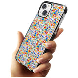 Floral Rabbit Pattern in Rainbow Phone Case iPhone 15 Pro Max / Black Impact Case,iPhone 15 Plus / Black Impact Case,iPhone 15 Pro / Black Impact Case,iPhone 15 / Black Impact Case,iPhone 15 Pro Max / Impact Case,iPhone 15 Plus / Impact Case,iPhone 15 Pro / Impact Case,iPhone 15 / Impact Case,iPhone 15 Pro Max / Magsafe Black Impact Case,iPhone 15 Plus / Magsafe Black Impact Case,iPhone 15 Pro / Magsafe Black Impact Case,iPhone 15 / Magsafe Black Impact Case,iPhone 14 Pro Max / Black Impact Case,iPhone 14 P