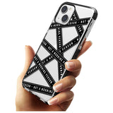 Caution Tape (Clear) Not a Morning Person Phone Case iPhone 15 Pro Max / Black Impact Case,iPhone 15 Plus / Black Impact Case,iPhone 15 Pro / Black Impact Case,iPhone 15 / Black Impact Case,iPhone 15 Pro Max / Impact Case,iPhone 15 Plus / Impact Case,iPhone 15 Pro / Impact Case,iPhone 15 / Impact Case,iPhone 15 Pro Max / Magsafe Black Impact Case,iPhone 15 Plus / Magsafe Black Impact Case,iPhone 15 Pro / Magsafe Black Impact Case,iPhone 15 / Magsafe Black Impact Case,iPhone 14 Pro Max / Black Impact Case,iP