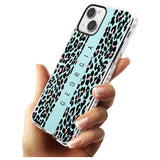 Personalised Blue Leopard Spots Custom Phone Case iPhone 15 Pro Max / Black Impact Case,iPhone 15 Plus / Black Impact Case,iPhone 15 Pro / Black Impact Case,iPhone 15 / Black Impact Case,iPhone 15 Pro Max / Impact Case,iPhone 15 Plus / Impact Case,iPhone 15 Pro / Impact Case,iPhone 15 / Impact Case,iPhone 15 Pro Max / Magsafe Black Impact Case,iPhone 15 Plus / Magsafe Black Impact Case,iPhone 15 Pro / Magsafe Black Impact Case,iPhone 15 / Magsafe Black Impact Case,iPhone 14 Pro Max / Black Impact Case,iPhon