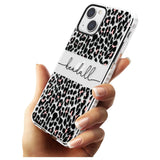 Personalised Pink & Cursive Leopard Spots Custom Phone Case iPhone 15 Pro Max / Black Impact Case,iPhone 15 Plus / Black Impact Case,iPhone 15 Pro / Black Impact Case,iPhone 15 / Black Impact Case,iPhone 15 Pro Max / Impact Case,iPhone 15 Plus / Impact Case,iPhone 15 Pro / Impact Case,iPhone 15 / Impact Case,iPhone 15 Pro Max / Magsafe Black Impact Case,iPhone 15 Plus / Magsafe Black Impact Case,iPhone 15 Pro / Magsafe Black Impact Case,iPhone 15 / Magsafe Black Impact Case,iPhone 14 Pro Max / Black Impact 