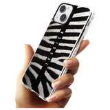 Personalised Zebra Print