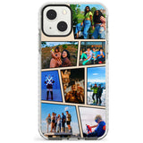 Comic Strip Photo Impact Phone Case for iPhone 13 & 13 Mini