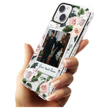 Personalised Floral Instant Film Photo Custom Phone Case iPhone 15 Pro Max / Black Impact Case,iPhone 15 Plus / Black Impact Case,iPhone 15 Pro / Black Impact Case,iPhone 15 / Black Impact Case,iPhone 15 Pro Max / Impact Case,iPhone 15 Plus / Impact Case,iPhone 15 Pro / Impact Case,iPhone 15 / Impact Case,iPhone 15 Pro Max / Magsafe Black Impact Case,iPhone 15 Plus / Magsafe Black Impact Case,iPhone 15 Pro / Magsafe Black Impact Case,iPhone 15 / Magsafe Black Impact Case,iPhone 14 Pro Max / Black Impact Cas