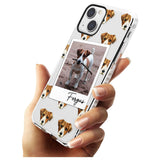 Personalised Jack Russell - Dog Photo Custom Phone Case iPhone 15 Pro Max / Black Impact Case,iPhone 15 Plus / Black Impact Case,iPhone 15 Pro / Black Impact Case,iPhone 15 / Black Impact Case,iPhone 15 Pro Max / Impact Case,iPhone 15 Plus / Impact Case,iPhone 15 Pro / Impact Case,iPhone 15 / Impact Case,iPhone 15 Pro Max / Magsafe Black Impact Case,iPhone 15 Plus / Magsafe Black Impact Case,iPhone 15 Pro / Magsafe Black Impact Case,iPhone 15 / Magsafe Black Impact Case,iPhone 14 Pro Max / Black Impact Case