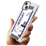 Personalised Mercury Space Travel Ticket Custom Phone Case iPhone 15 Pro Max / Black Impact Case,iPhone 15 Plus / Black Impact Case,iPhone 15 Pro / Black Impact Case,iPhone 15 / Black Impact Case,iPhone 15 Pro Max / Impact Case,iPhone 15 Plus / Impact Case,iPhone 15 Pro / Impact Case,iPhone 15 / Impact Case,iPhone 15 Pro Max / Magsafe Black Impact Case,iPhone 15 Plus / Magsafe Black Impact Case,iPhone 15 Pro / Magsafe Black Impact Case,iPhone 15 / Magsafe Black Impact Case,iPhone 14 Pro Max / Black Impact C