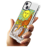 Personalised The Sun Tarot Card - Colour Custom Phone Case iPhone 15 Pro Max / Black Impact Case,iPhone 15 Plus / Black Impact Case,iPhone 15 Pro / Black Impact Case,iPhone 15 / Black Impact Case,iPhone 15 Pro Max / Impact Case,iPhone 15 Plus / Impact Case,iPhone 15 Pro / Impact Case,iPhone 15 / Impact Case,iPhone 15 Pro Max / Magsafe Black Impact Case,iPhone 15 Plus / Magsafe Black Impact Case,iPhone 15 Pro / Magsafe Black Impact Case,iPhone 15 / Magsafe Black Impact Case,iPhone 14 Pro Max / Black Impact C