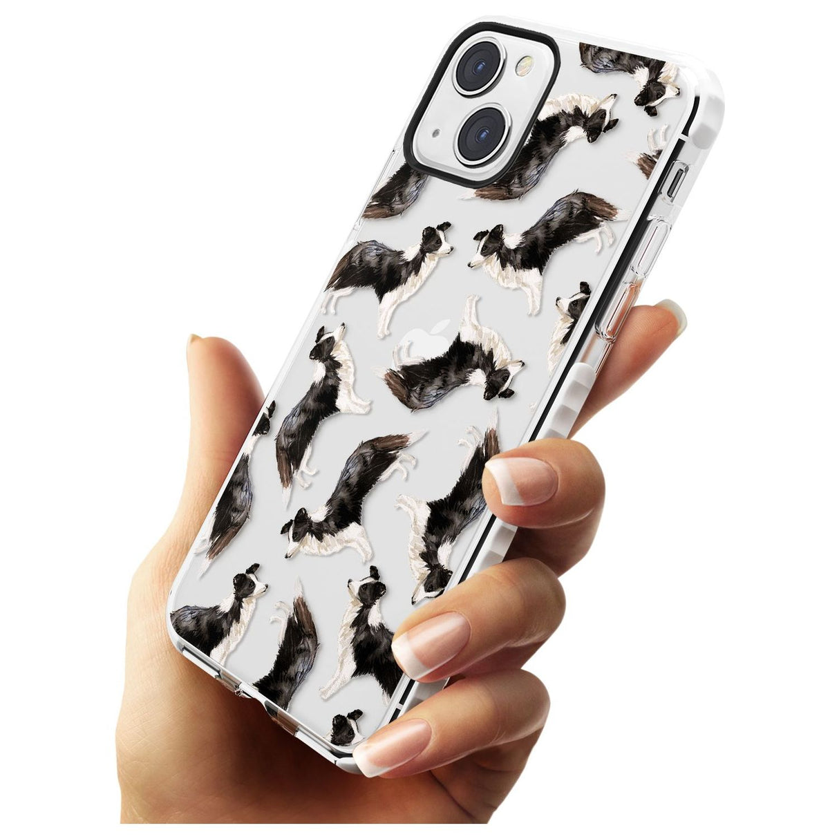 Border Collie Watercolour Dog Pattern Phone Case iPhone 15 Pro Max / Black Impact Case,iPhone 15 Plus / Black Impact Case,iPhone 15 Pro / Black Impact Case,iPhone 15 / Black Impact Case,iPhone 15 Pro Max / Impact Case,iPhone 15 Plus / Impact Case,iPhone 15 Pro / Impact Case,iPhone 15 / Impact Case,iPhone 15 Pro Max / Magsafe Black Impact Case,iPhone 15 Plus / Magsafe Black Impact Case,iPhone 15 Pro / Magsafe Black Impact Case,iPhone 15 / Magsafe Black Impact Case,iPhone 14 Pro Max / Black Impact Case,iPhone