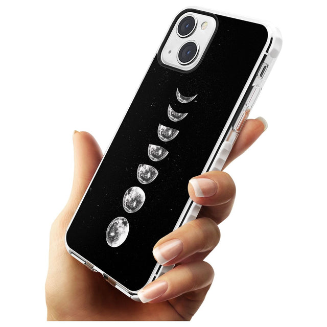 Light Watercolour Moons Phone Case iPhone 15 Pro Max / Black Impact Case,iPhone 15 Plus / Black Impact Case,iPhone 15 Pro / Black Impact Case,iPhone 15 / Black Impact Case,iPhone 15 Pro Max / Impact Case,iPhone 15 Plus / Impact Case,iPhone 15 Pro / Impact Case,iPhone 15 / Impact Case,iPhone 15 Pro Max / Magsafe Black Impact Case,iPhone 15 Plus / Magsafe Black Impact Case,iPhone 15 Pro / Magsafe Black Impact Case,iPhone 15 / Magsafe Black Impact Case,iPhone 14 Pro Max / Black Impact Case,iPhone 14 Plus / Bla