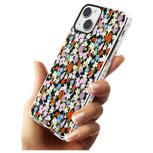 Energetic Floral Mix: Solid Phone Case iPhone 15 Pro Max / Black Impact Case,iPhone 15 Plus / Black Impact Case,iPhone 15 Pro / Black Impact Case,iPhone 15 / Black Impact Case,iPhone 15 Pro Max / Impact Case,iPhone 15 Plus / Impact Case,iPhone 15 Pro / Impact Case,iPhone 15 / Impact Case,iPhone 15 Pro Max / Magsafe Black Impact Case,iPhone 15 Plus / Magsafe Black Impact Case,iPhone 15 Pro / Magsafe Black Impact Case,iPhone 15 / Magsafe Black Impact Case,iPhone 14 Pro Max / Black Impact Case,iPhone 14 Plus /