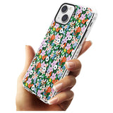 Jazzy Floral Mix: Solid Phone Case iPhone 15 Pro Max / Black Impact Case,iPhone 15 Plus / Black Impact Case,iPhone 15 Pro / Black Impact Case,iPhone 15 / Black Impact Case,iPhone 15 Pro Max / Impact Case,iPhone 15 Plus / Impact Case,iPhone 15 Pro / Impact Case,iPhone 15 / Impact Case,iPhone 15 Pro Max / Magsafe Black Impact Case,iPhone 15 Plus / Magsafe Black Impact Case,iPhone 15 Pro / Magsafe Black Impact Case,iPhone 15 / Magsafe Black Impact Case,iPhone 14 Pro Max / Black Impact Case,iPhone 14 Plus / Bla